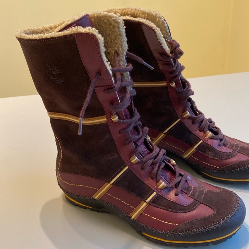 Women’s Timberland Boots